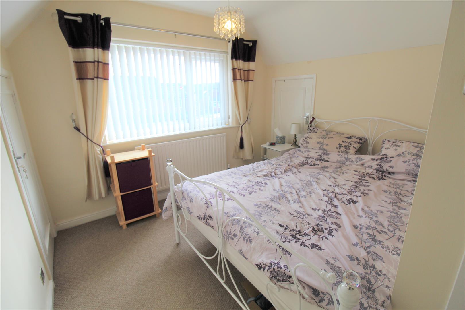 Crediton Avenue, Bradeley, Stoke-On-Trent